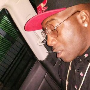 Meet your Posher, Edwin